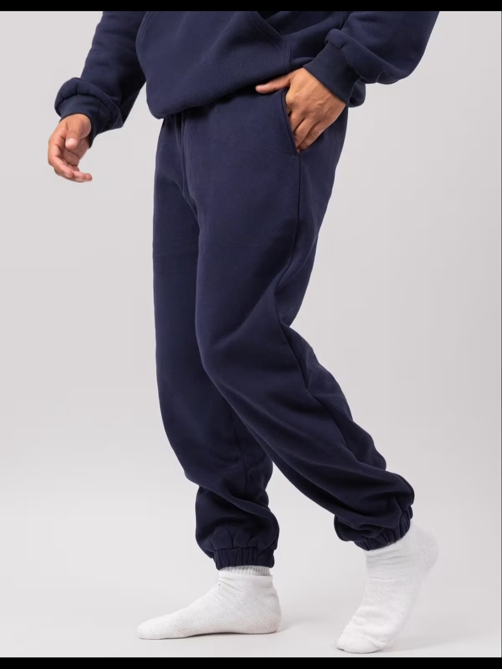 Comfrt Travel Essentials Sweatpants